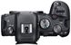 Бездзеркальний фотоапарат Canon EOS R6 kit (24-105mm) IS STM (4082C046) - 3
