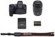 Бездзеркальний фотоапарат Canon EOS R6 kit (24-105mm) IS STM (4082C046) - 4