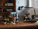 Блочный конструктор LEGO Средневековая кузня (21325) - 13