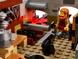 Блочный конструктор LEGO Средневековая кузня (21325) - 17