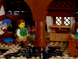 Блоковий конструктор LEGO Средневековая кузня (21325) - 11