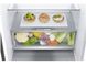 Холодильник з морозильною камерою LG GBB72PZUGN - 3