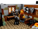 Блоковий конструктор LEGO Средневековая кузня (21325) - 8