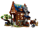 Блочный конструктор LEGO Средневековая кузня (21325) - 16