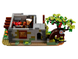 Блочный конструктор LEGO Средневековая кузня (21325) - 5