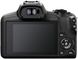 Бездзеркальний фотоапарат Canon EOS R100 kit 18-45mm IS STM (6052C013) - 4