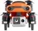 Квадрокоптер AUTEL EVO II Dual 640T Enterprise Rugged Bundle Drone V3 Orange (102001509) - 9