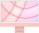 Моноблок Apple iMac 24 M1 Pink 2021 (MGPM3UA/A) - 1