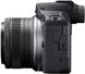Бездзеркальний фотоапарат Canon EOS R100 kit 18-45mm IS STM (6052C013) - 2