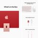 Моноблок Apple iMac 24 M1 Pink 2021 (MGPM3UA/A) - 5
