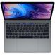 Ноутбук Apple MacBook Pro 13" Space Gray 2018 (Z0V80006K, Z0V80004Q, Z0V7000NA) - 4