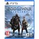 Гра для PS5 God of War Ragnarok PS5 (9414193) - 1