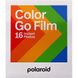 Фотопапір для камери Polaroid Color GO Film Double Pack (6017) - 1