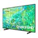 Телевізор Samsung UE43CU8072 - 3
