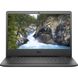 Ноутбук Dell Vostro 14 3400 Accent Black (N4011VN3400UA01_2105_WP) - 1