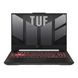 Ноутбук ASUS TUF Gaming A15 FA507RR Mecha Gray (FA507RR-HN036) - 3