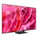 Телевизор Samsung QE77S90C - 4