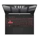 Ноутбук ASUS TUF Gaming A15 FA507RR Mecha Gray (FA507RR-HN036) - 1