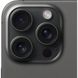 Смартфон Apple iPhone 15 Pro Max (Open Box) 1TB Blue Titanium (MU7K3) Open Box - 4