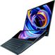 Ноутбук ASUS ZenBook Duo 14 UX482EA Celestial Blue (UX482EA-HY221T) - 2