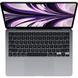 Ноутбук Apple MacBook Air 13.6 Z15T000QC (A2681) - 5