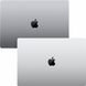 Ноутбук Apple MacBook Pro 14” Space Gray 2021 (MKGQ3) - 4