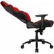 Кресло игровое Hator Hypersport V2 Black/Red (HTC-946) - 5