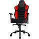 Кресло игровое Hator Hypersport V2 Black/Red (HTC-946) - 1