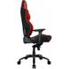 Крісло ігрове Hator Hypersport V2 Black / Red (HTC-946) - 4