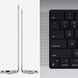 Ноутбук Apple MacBook Pro 14” Space Gray 2021 (MKGQ3)
