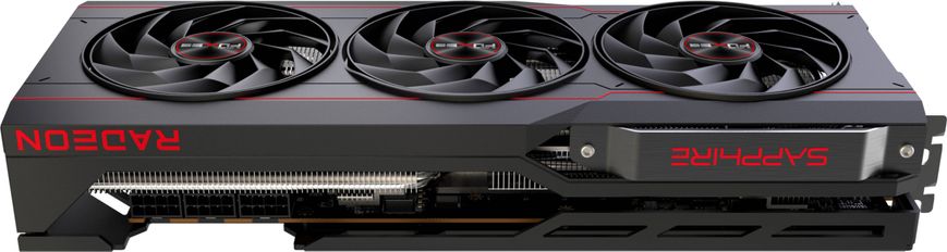 Видеокарта Sapphire Radeon RX 7900 XTX PULSE (11322-02-20G)
