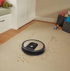 Робот-пылесос iRobot Roomba 974