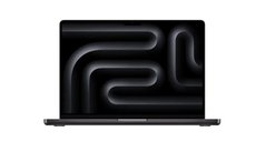 Ноутбук Apple MacBook Pro 14" Space Black Late 2023 (Z1AU0029U)