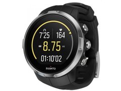 Умные часы Suunto Spartan Sport Black HR (SS022648000)