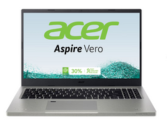 Ноутбук Acer Aspire Vero AV15-51-73S0