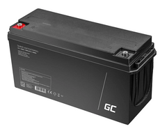 Аккумулятор для ИБП Green Cell AGM 150Ah 12V (AGM32)