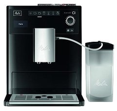 Кофемашина автоматическая Melitta CAFFEO CI Black (E970-103)