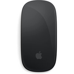 Миша Apple Magic Mouse Black (MMMQ3)