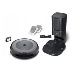 Робот пилосос iRobot Roomba i5+