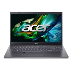 Ноутбук Acer Aspire 5 15 A515-58M Dark Gray (NX.KHGEX.003)