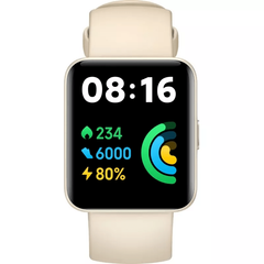 Смарт-часы Xiaomi Redmi Watch 2 Lite Beige (BHR5439GL)