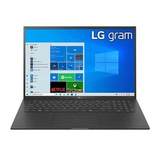 Ноутбук LG Gram 17Z90P