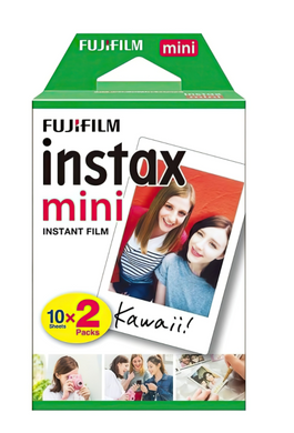 Фотопапір Fujifilm Colorfilm Instax 20 шт.