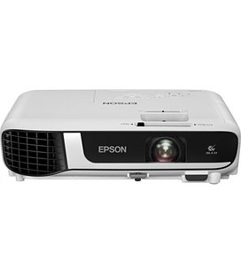 Мультимедийный проектор Epson EB-W51 (V11H977040)