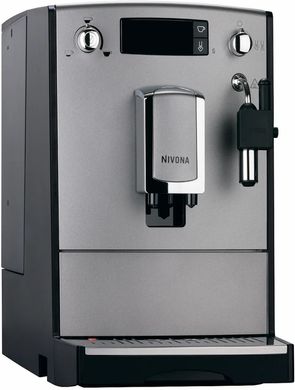 Кофемашина автоматическая Nivona CafeRomatica 525 (NICR 525)