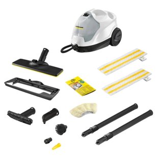 Пароочиститель Karcher SC 4 EasyFix Plus (1.512-640.0)