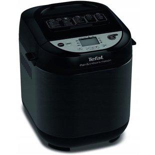 Хлебопечка Tefal PF251835