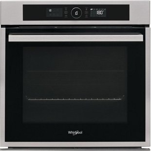 Духовка електрична Whirlpool OAKZ9 7961 SP IX