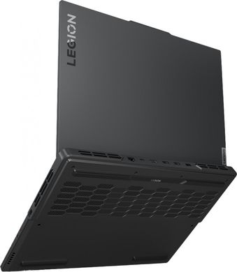 Ноутбук Lenovo Legion Pro 5 16IRX9 Onyx Grey (83DF00DKSP)