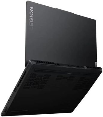 Ноутбук Lenovo Legion 5 15ARP8 Storm Grey (83EF0002US)